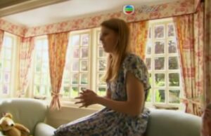 Првиот член на британското кралско семејство кој глуми во блокбастер