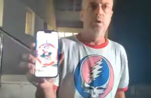 Хрватската полиција за 30 часа три пати го уапсила актерот Сергеј Трифуновиќ