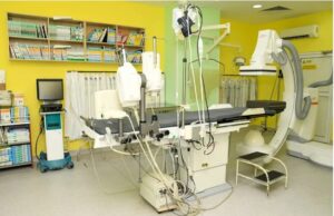 Нова опрема во ГОБ „8-ми Септември“, тврдат дека ќе се намали чекањето за мамографија, ултразвук и томографија