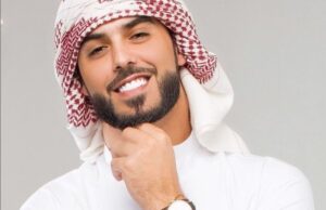 Ова е „најубавиот Арап во светот“: Го избркале од државата затоа што бил премногу привлечен?