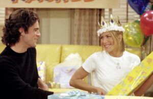 Се сеќавате на асистентот на Рејчел од „Пријатели“? Еве како изгледа денес