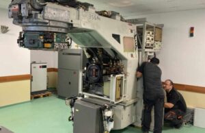 На Клиниката за онкологија ќе се инсталира нов акцелератор