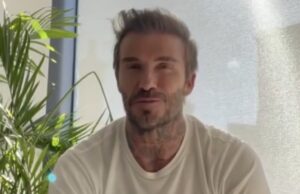 Се снима документарната серија „Бекамови“