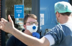 Расте бројот на заболени со ковид-19 во Белгија, но засега нема причина за паника, сметаат лекарите
