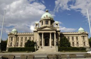 Вучевиќ: Можни се избори во Србија на крајот на оваа година или на почетокот на 2024 година