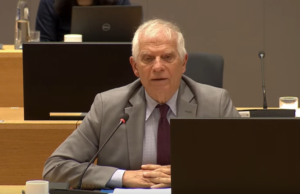 ЕУ го демантира Курти, на страните им претставиле предлог за спроведување на договорот