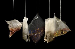 Не ги фрлајте кесичките чај – постојат многу начини да ги користите