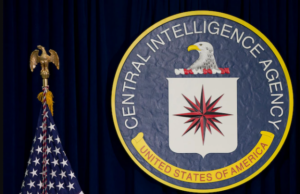ЦИА ќе користи своја вештачка интелегенција