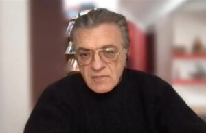 За д-р Даниловски е скандалозна одлуката на Комисијата за заразни болести да не го набави лекот против коронависурот