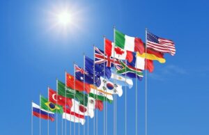 Заврши самитот на Г-20, Индија, Русија и Бразил го оценија за успешен