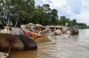 Бурата Даниел ги опустоши Грција, Турција и Бугарија, потврдени 14 мртви
