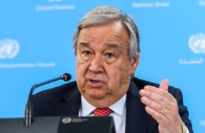 ОН: И дадовме предлог на Русија да го обнови договорот за жито, ги земавме предвид нејзините барања