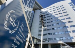 Кибер напад врз Меѓународниот кривичен суд во Хаг