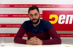 Јанаки Митровски : Мајка ми лежеше на Онкологија, немаше персонал на цел спрат