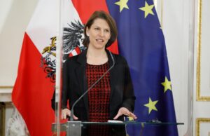 Едштадлер: Повикајте го Западен Балкан на масата на ЕУ, но без право на глас