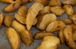 Нутриционист објасни зошто е погрешно мислењето дека компирот дебелее