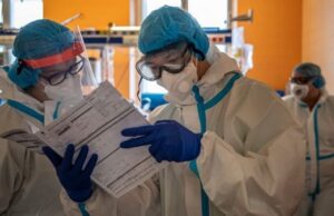 Што се случува ако заболиме од Ковид втор, трет или четврти пат?