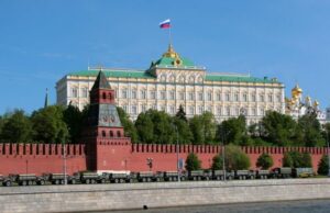 Кремљ го задолжи поранешниот командант на Вагнер да формира доброволни борбени единици