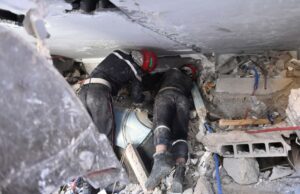 Смртниот биланс од земјотресот во Мароко надмина 2 000 луѓе – властите прогласија тридневна жалост