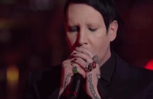 Осуден Мерлин Менсон: Музичарот се соочува со 20 часа општествено корисна работа