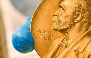 Овогодишните нобеловци ќе добијат милион шведски круни повеќе