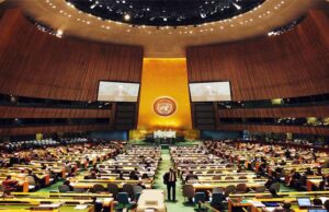 ОН ја потврдија посветеноста на глобалните развојни цели до 2030 година