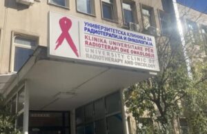 Претходниот директор на Онкологија давал дијагноза, барал терапија, потпишувал и самиот ја делел терапијата