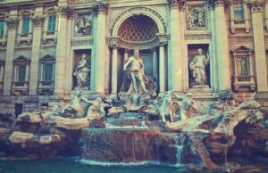 Римските статуи не се случајно без глава – има причина за тоа