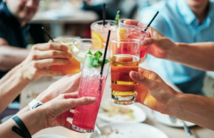 Утрински пијалоци за слабеење, поздрави од кафето