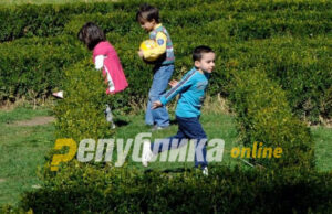 Д-р Пановски: Само во еден случај на детето му се даваат антибиотици доколку има бактерија