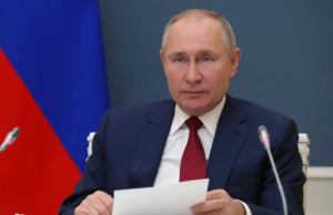 Путин: Со Ким Џонг-ун ќе разговараме за сите прашања