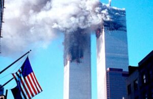 Дваесет и две години од терористичките напади врз САД