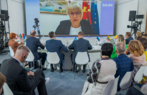 Потпишан меморандум за партнерство помеѓу универзитетските клиники на Македонија и Украина