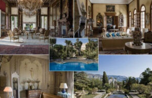 Најскапата куќа во светот-ја користел и кралот