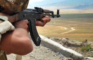 Азербејџан започна воена операција во Нагорно-Карабах