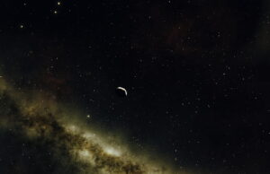 Еднаш во 400 години! Подгответе се за кометата „Нишимура“