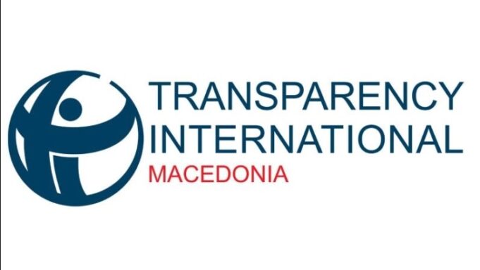 transparensi