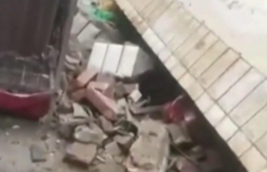 Бројот на жртвите од земјотресот во Мароко надмина 2.000