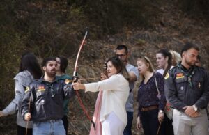 Почнаа „Walk and Talk“ настаните – ја подигнуваме свеста за менталното здравје