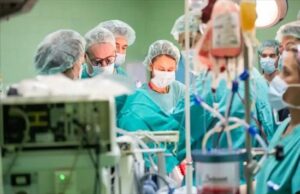 На ТОАРИЛУЦ извршена коплицирана операција на рака кај 44-годишен маж повреден од огнено оружје