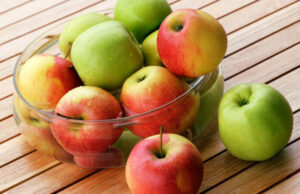 Сезонско овошје што може да помогне за ослободување од вишок килограми