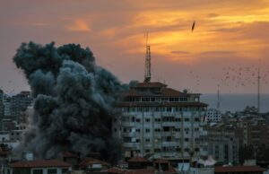 ОН ги обвинуваат Израел и Хамас за кршење на меѓународното право