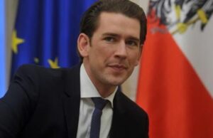 Почнува судењето на поранешниот австриски канцелар Себастијан Курц