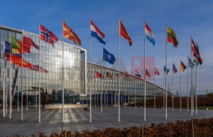 Средба на министрите за одбрана на НАТО во Брисел