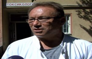 Д-р Беќаровски: Причината за фамилијарното труење и за жал еден изгубен живот не е ниту „прсканиот праз” ниту брашното во питата