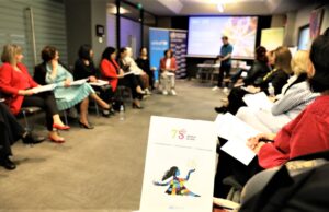 СЗО и УНИЦЕФ почнаа со обуки на жени-лидерки за подигнување на свеста за менталното здравје, по алармантните податоци за осаменоста на тинејџерите