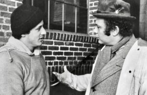 Почина актерот Барт Јанг, помошникот на Роки