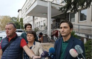 Крајот на октомври, почетокот на ноември е најдобро време за вакцина против сезонски грип, граѓаните се вакцинираат бесплатно преку „Мој термин“ и приватно за 700 денари