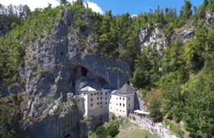 Замоци кои го носат епитетот „најморничави“: Еден од нив се наоѓа во регионот