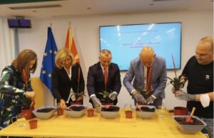 Одбележан Денот на органодарителството, за три години 67 лица добиле шанса за нов живот